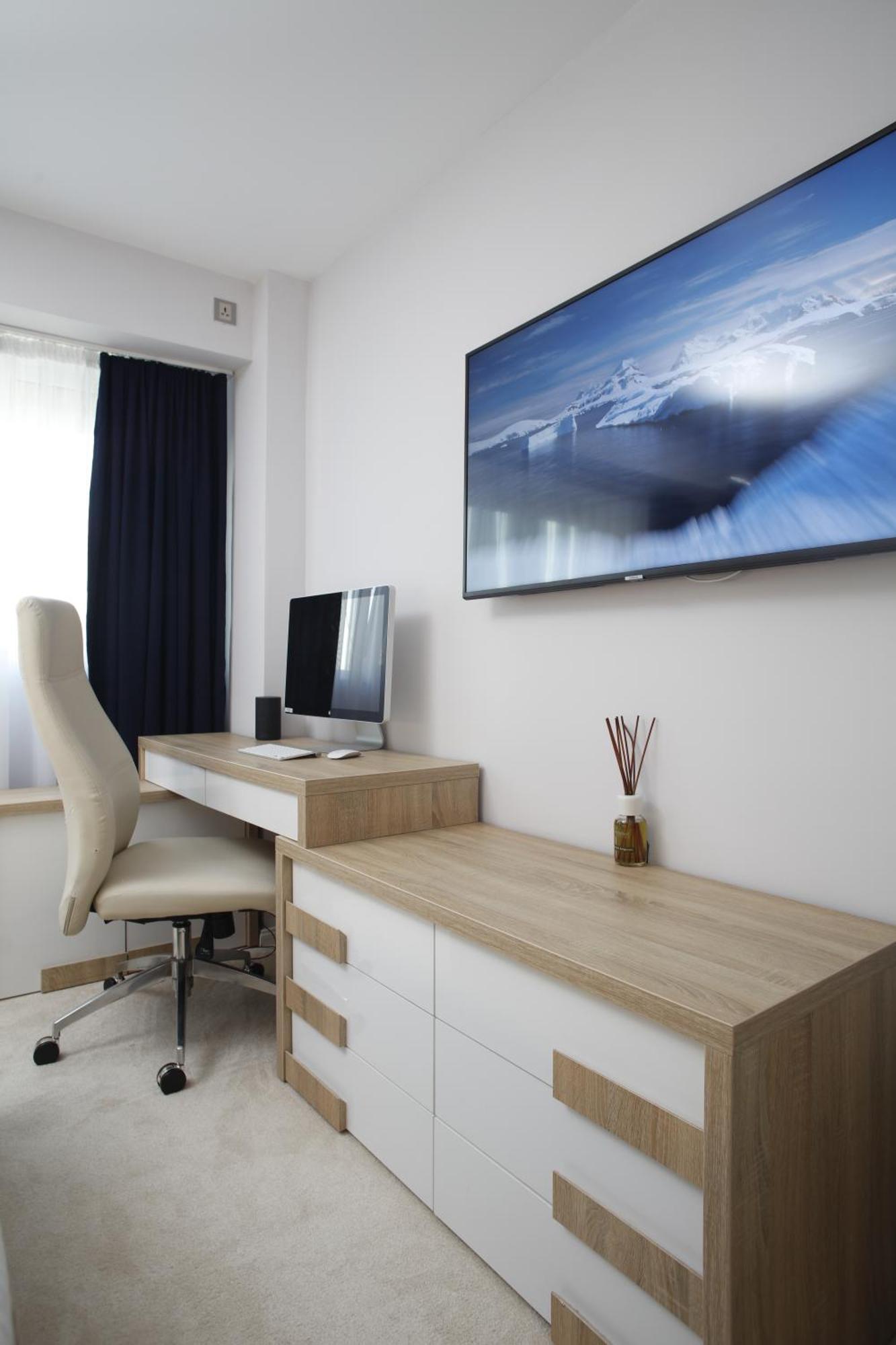 Apartament cu 1 dormitor
