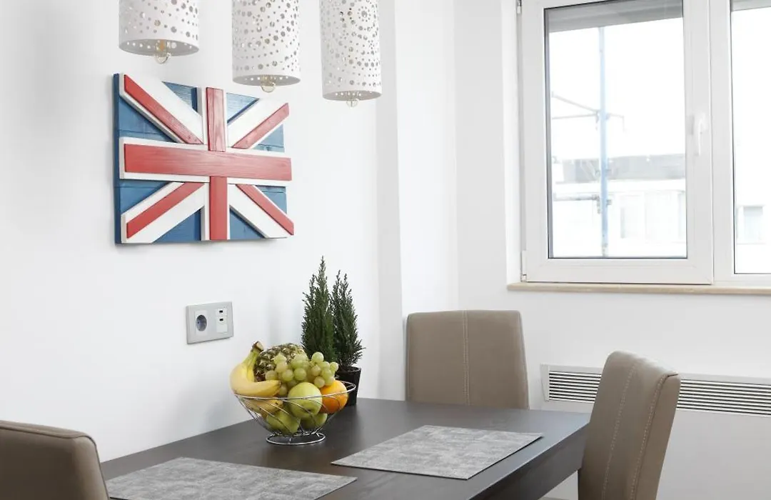 Smart Concept Living - Piata Muncii-1