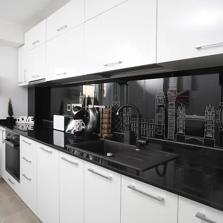Smart Concept Living - Piata Muncii-2